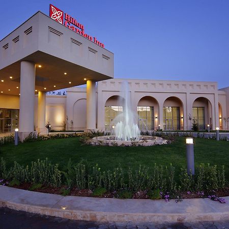 Hilton Garden Inn Mardin Esterno foto