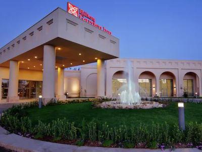 Hilton Garden Inn Mardin Esterno foto