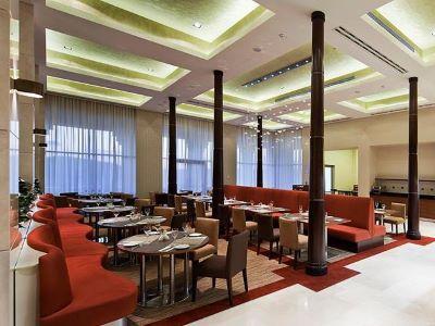 Hilton Garden Inn Mardin Esterno foto